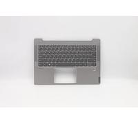 Lenovo Upper Case w/KB (US) 5CB0S17216, Cover + keyboard, FRU5CB0S17216 (5CB0S17216, Cover + keyboard