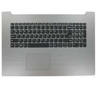 Lenovo Upper Case w/KB W/TOUCH PAD+TP FFC, FRU5CB0R20198 (W/TOUCH PAD+TP FFC)