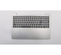 Lenovo Upper Case W/Keyboard NBL Ita, FRU5CB0R07296