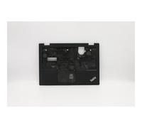 Lenovo Upper Cover w/FPR