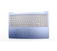 Lenovo UpperCase 3N81F5 MN-BU W/KB BL POR BL POR, FRU5CB0R07380 (BL POR BL POR)
