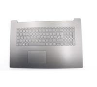 Lenovo UpperCase ASM w/KB (GER) Iron Grey, 5CB0R20215 (Iron Grey)