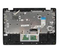 Lenovo UpperCaseASM UK B 81MA GLKR 5CB0Y57927, Cover + Keyboard, FRU5CB0Y57927 (5CB0Y57927, Cover + Keyboard