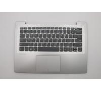 Lenovo UpperCaseC80X4 MGR W/KB NFP NBL US, 5CB0N78343(NBL US)