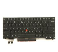Lenovo 5N20V44073 CMFL-CS20.BK-BL.PMX.EURO ENG