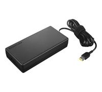 Lenovo 4X20E50574 power adapter/inverter Indoor 170 W Black