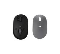 Lenovo Go mouse Ambidextrous RF Wireless Optical 2400 DPI