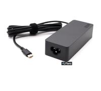 Lenovo USB-C 65W AC Adapter, Power Supply (UK)
