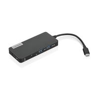 Lenovo USB-C 7-in-1 Hub