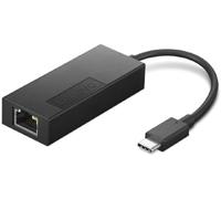Lenovo USB-C to 2.5G Ethernet Adaptor - 4X91H17795