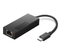 Lenovo USB-C to 2.5G Ethernet Adaptor - 4X91H17795
