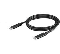 Lenovo USB-C Cable 1 m, 4X90U90619 (Pack of 5)