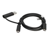 Lenovo USB-C Cable W/Dongle TP