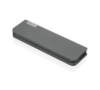 Lenovo 40AU0065EU USB-C Mini Dock EU 40AU0065EU