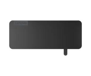 Lenovo USB-C Slim Travel Dock - 4X11N40212