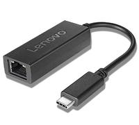 LENOVO USB-C TO ETHERNET ADAPTER