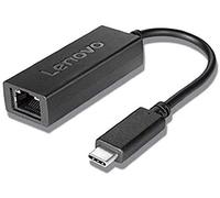 Lenovo USB-C to ethernet adaptor