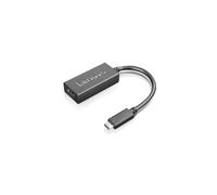 Lenovo USB-C to HDMI 2.0b Adapter - ROW 5V/0.2A Hot plug UHD 4K 60Hz GX90R61025