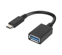 Lenovo USB-C to USB-A Adapter - 4X90Q59481