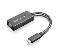 Lenovo USB C to VGA Adapter