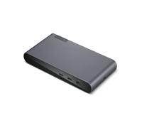 Lenovo USB-C Universal Business Dock Wired 2 x USB 3.2 Gen 2 (3.1 Gen 2) Type-C Grey