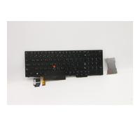 Lenovo USB keyboard with full-size layout includes number pad designed for general-purpose use and professional typing.