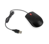 Lenovo Idg Fingerprint Biometri Mouse