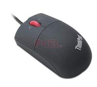 Lenovo USB Optical Wheel Mouse (7M57A04698)