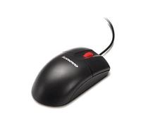Lenovo USB Optical Wheel Mouse (7M57A04698)