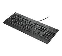 Lenovo USB Smart Card Keyboard II -US English