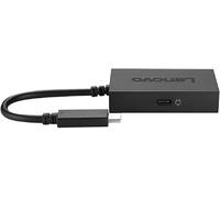 Lenovo USB to VGA Plus Power Adapter