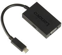 Lenovo USB to VGA Plus Power Adapter
