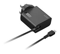 Lenovo USB Wall Charger Black