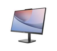 Lenovo V100 13BE・All-in-One (Complete Solution)・Tilting Stand・Core i3 N305・RAM 16GB・SSD 256GB・NVMe・UHD Graphics・1GbE・Bluetooth 5.2・Wi-Fi 6・WiFi: 802.11a/b/g/n/ac/ax・Bluetooth 5