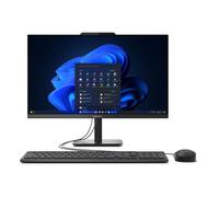 Lenovo V100 Intel Core i3-N305 8GB RAM 256GB SSD 23.8" Windows 11 Pro All-In-One Desktop PC - 13BE002TUK