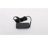 Sparepart: Lenovo AC Adapter (45W 20V 2.25A) 5A10H03910, Notebook, Indoor, 01FR047 (5A10H03910, Notebook, Indoor, 100-240 V, 50/60 Hz, 45 W, 20 V)