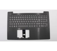 Lenovo V130-15IGM V130-15IKB Palmrest Cover Keyboard Italian Grey 5CB0R28215