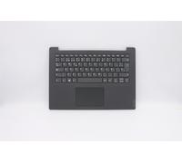 Lenovo V14-ADA Keyboard Palmrest Top Cover Spanish Grey 5CB0Z21053