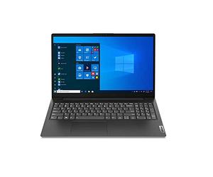 Lenovo V14 G2 14" Full HD Laptop Intel Core i5-1135G7 8GB RAM 256GB SSD Windows 11 Pro - 82KA00NFUK