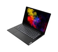 Lenovo V14 G2 ITL 82KA005LUS 14" Notebook - Full HD - 1920 x 1080 - Intel Core i5 (11th Gen) i5-1135G7 Quad-core (4 Core) 2.40 GHz - 8 GB RAM - 256 GB SSD - Black - Intel Chip - Windows 10 Pro -