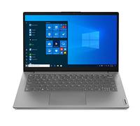 Lenovo V14 G2 ITL 82KA00KNUS 14" Notebook - Full HD - 1920 x 1080 - Intel Core i5 11th Gen i5-1135G7 Quad-core (4 Core) 2.40 GHz - 8 GB RAM - 256 GB SSD - Black