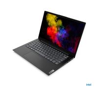 Lenovo V14 G2 ITL Intel® Core™ i5 i5-1135G7 Laptop 35.6 cm (14") Full HD 8 GB DDR4-SDRAM 256 GB SSD Wi-Fi 5 (802.11ac) Windows 11 Pro UK English Black