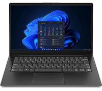 Lenovo V14 G4 AMN 14" Full HD Laptop, AMD Ryzen 5 5500U 2.8GHz, 8GB RAM, 256GB SSD, Windows 11 Pro, Business Black