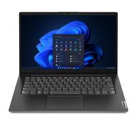 Lenovo V14 Intel® Core™ i5 i5-13420H Laptop 35.6 cm (14") Full HD 16 GB DDR4-SDRAM 512 GB SSD Wi-Fi 5 (802.11ac) Windows 11 Pro UK English Black