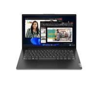 Lenovo V14 G4 IRU - 2025-14" FHD Display - 8GB Memory - 256GB Storage - Intel Core i7-13620H - Business Black