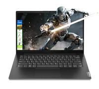 Lenovo V14 G4 Laptop, Intel 10-Core i7-13620H Processor, 14 inch FHD Display, 16GB RAM, 256GB SSD, Thin & Portable, Reliable Performance for Business/Students/Tourists, Windows 11 Home, LE Bundle