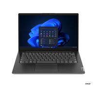 Lenovo V14 G4 Laptop (Ryzen 5) - 14" FHD - 8GB RAM - 512GB SSD - Windows