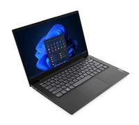 Lenovo V14 Intel® Core™ i5 i5-13420H Laptop 35.6 cm (14") Full HD 16 GB DDR4-SDRAM 512 GB SSD Wi-Fi 5 (802.11ac) Windows 11 Pro UK English Black