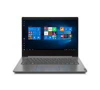 Lenovo V14 IIL Intel® Core™ i5 i5-1035G1 Laptop 35.6 cm (14") Full HD 8 GB DDR4-SDRAM 256 GB SSD Wi-Fi 5 (802.11ac) Windows 10 Pro Grey