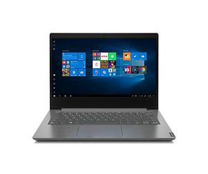 Lenovo V14-IIL 14" Full HD Laptop Intel Core i5-1035G1 8GB RAM 256GB SSD Windows 10 Pro - 82C40019UK